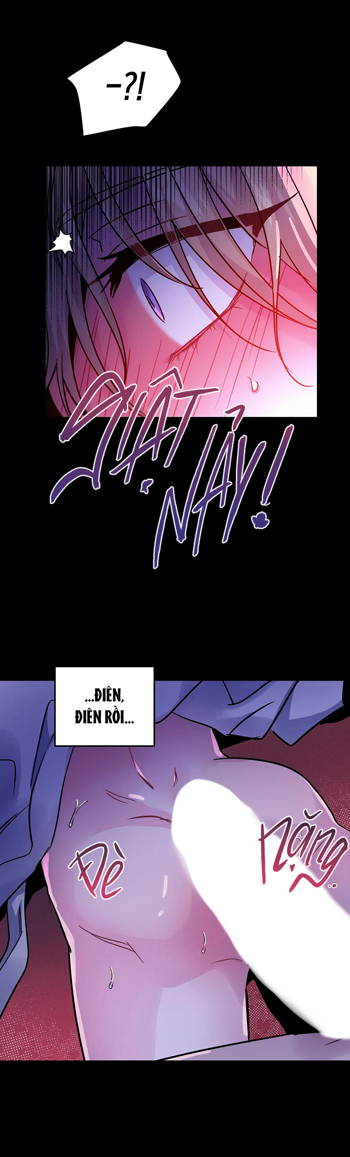 hắc vực chapter 18 24