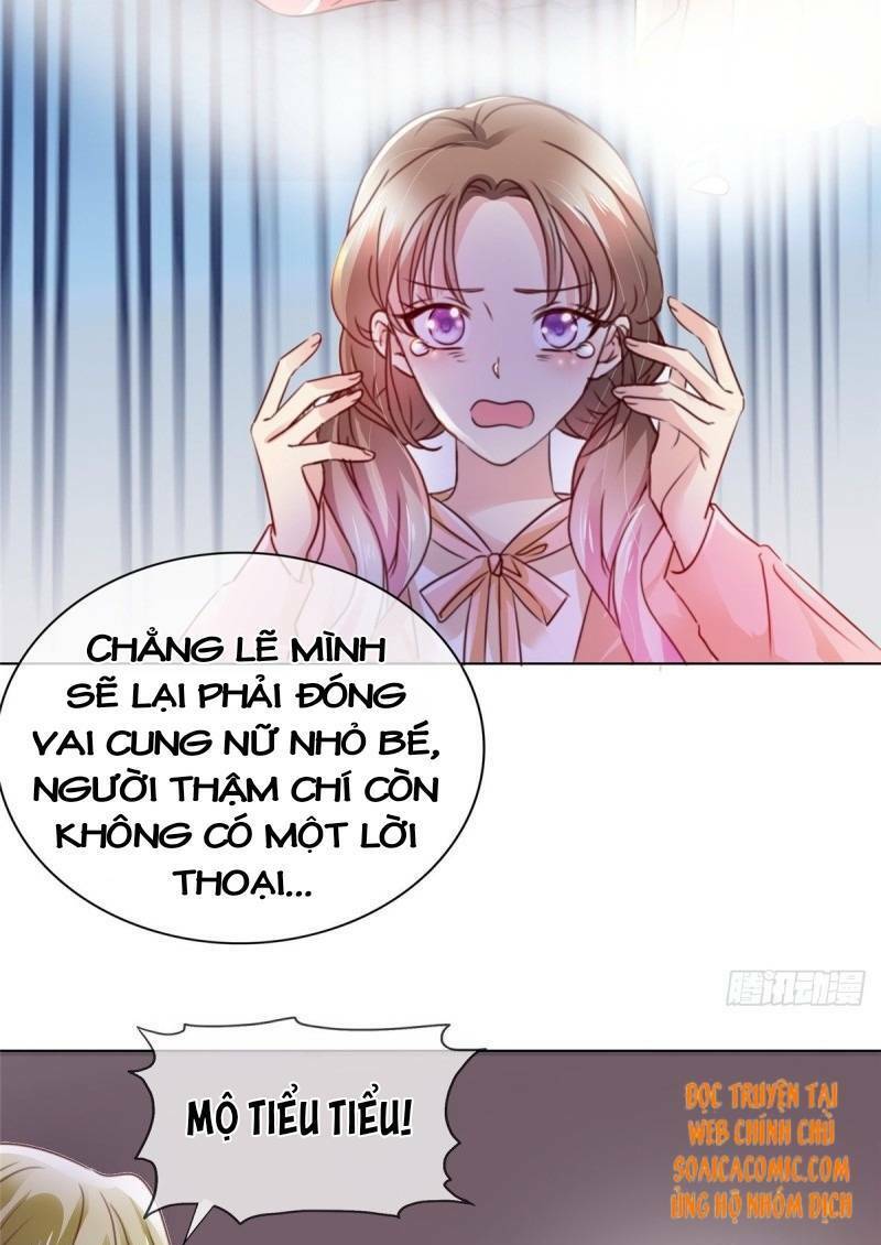 thần tiên đại nhân của tôi chapter 3 31