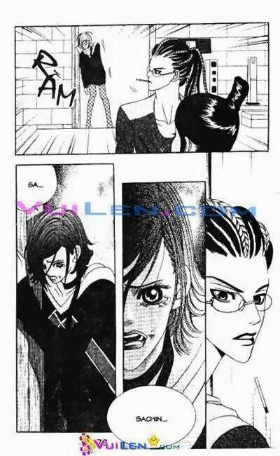 bí mật học viện cross chapter 3 73