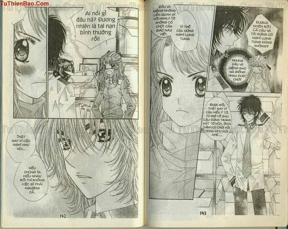 điệu pop tình yêu chapter 5 72