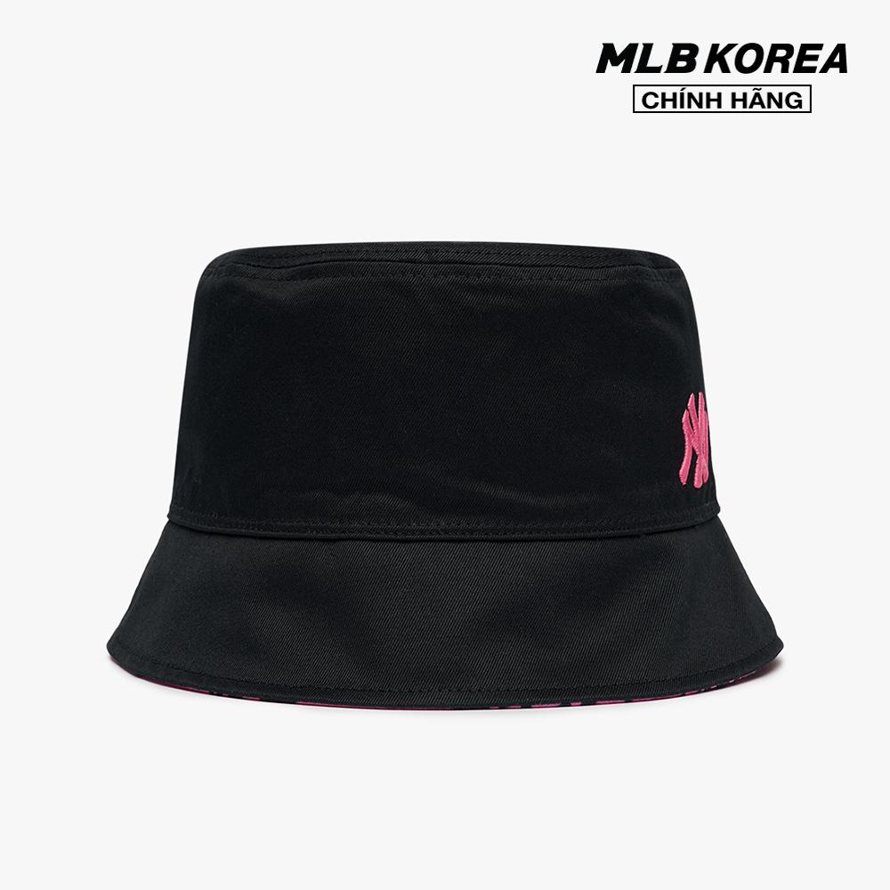 MLB - Nón bucket thời trang Graffiti 3AHT0521N