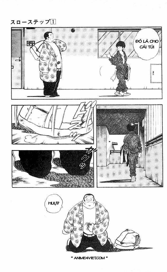 slow step chapter 5 26