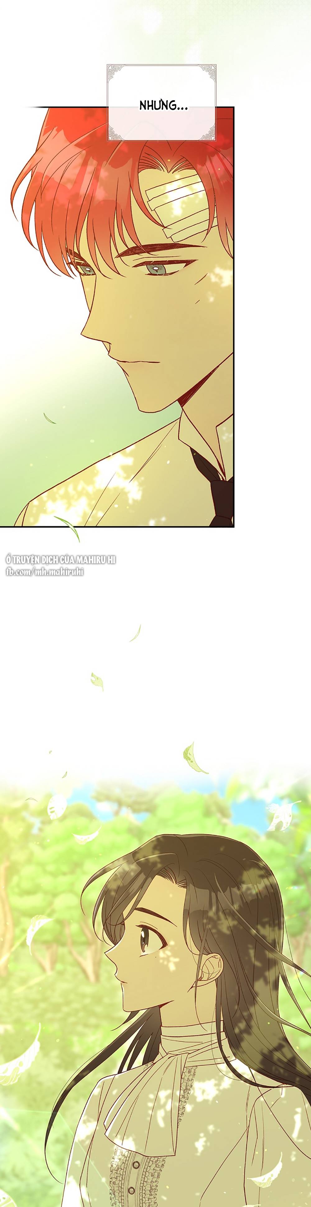 sống sót dưới thân phận hầu nữ chapter 88 8