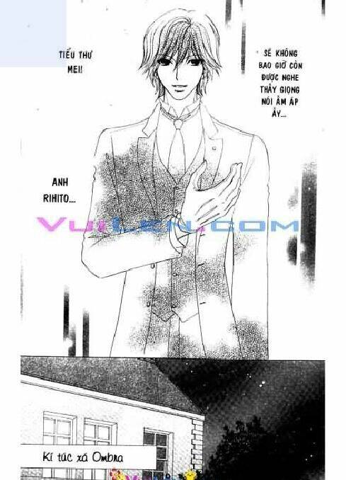 chàng quản gia của bé mei chapter 5 8