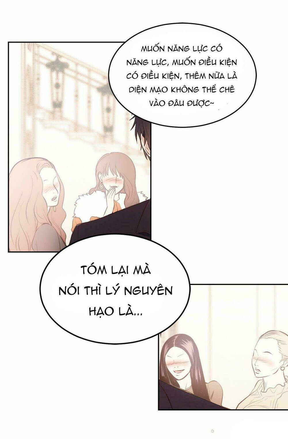 acup tiên sinh chapter 1 8