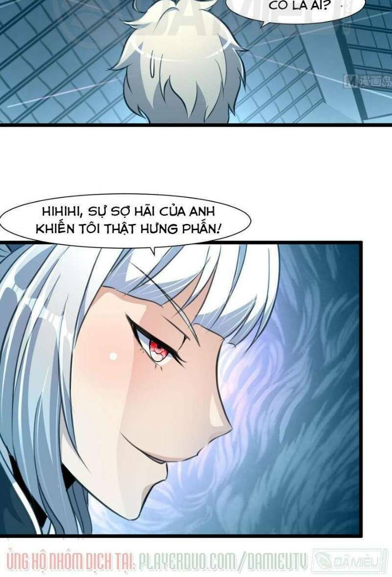 thần nhãn giám định sư chapter 58 2