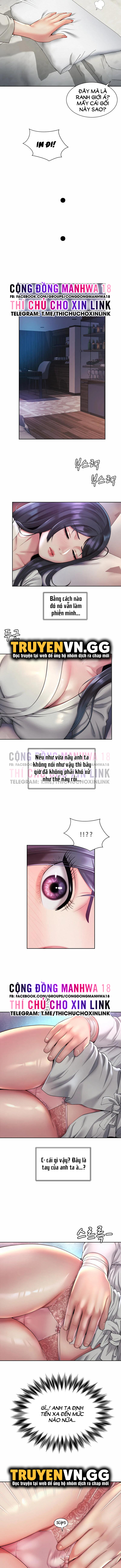 văn phòng lãng mạn chapter 23 7