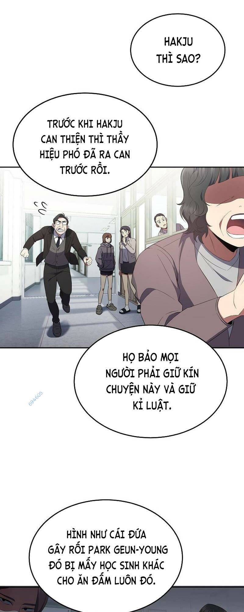 sự khởi đầu của tiền nhân chapter 3 66