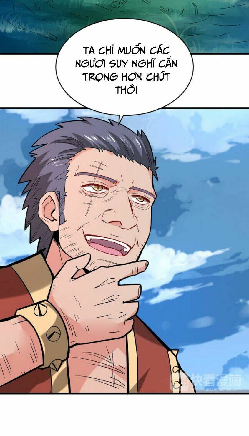thiên mệnh cửu tinh chapter 28 46