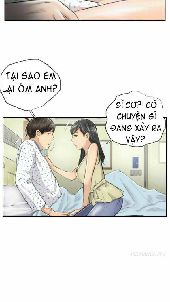 hoán kiểm trọng sinh chapter 4 3