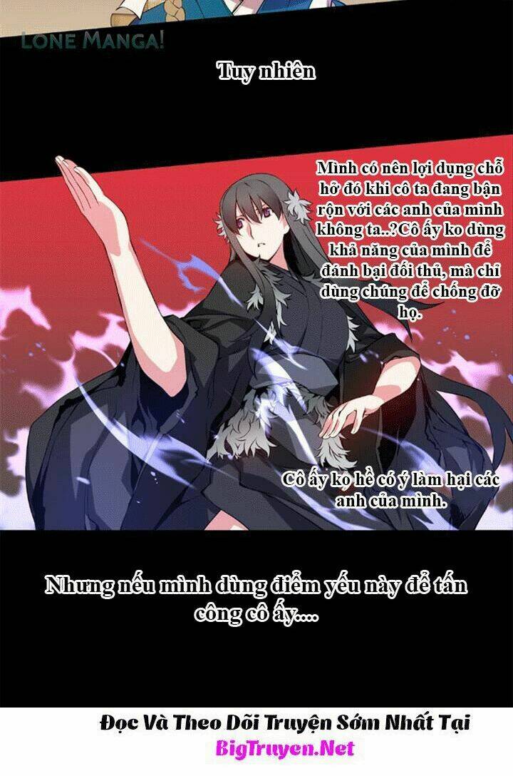 märchen: the embodiment of tales chapter 24 5