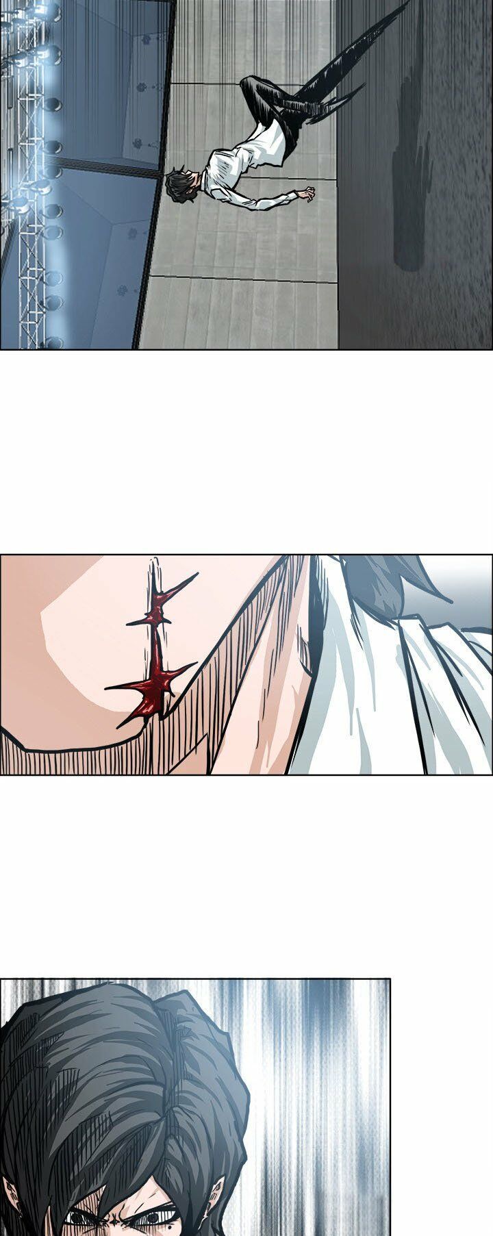 bá chủ học đường ss2 chapter 40 41