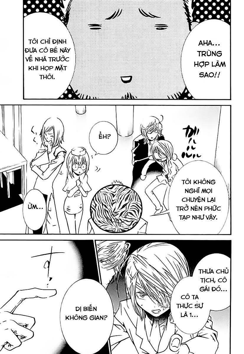 zombie-loan chapter 60 4