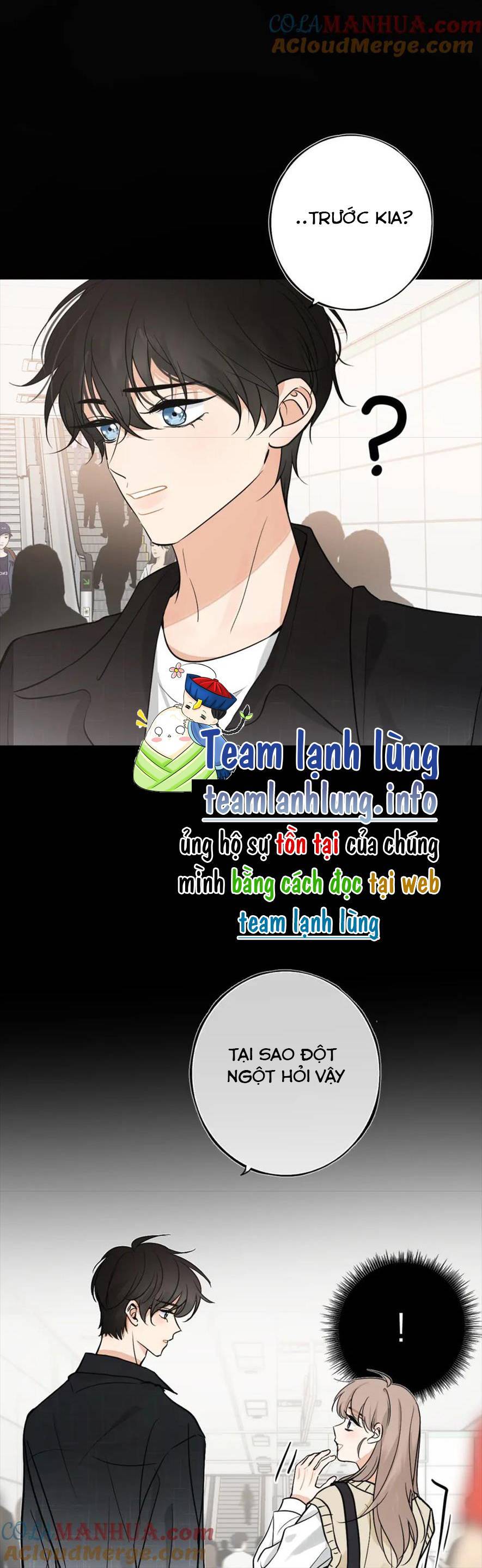 nhật ký tình yêu hằng ngày chapter 10 14