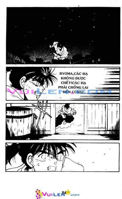 truyền nhân atula phần ii chapter 3 65