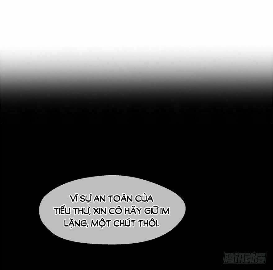 đối nhĩ duy mệnh thị tòng chapter 4 3