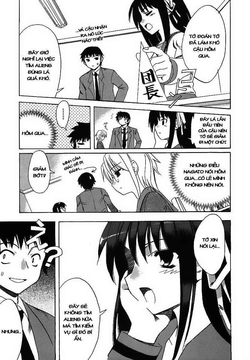 suzumiya haruhi no yuutsu chapter 2 20