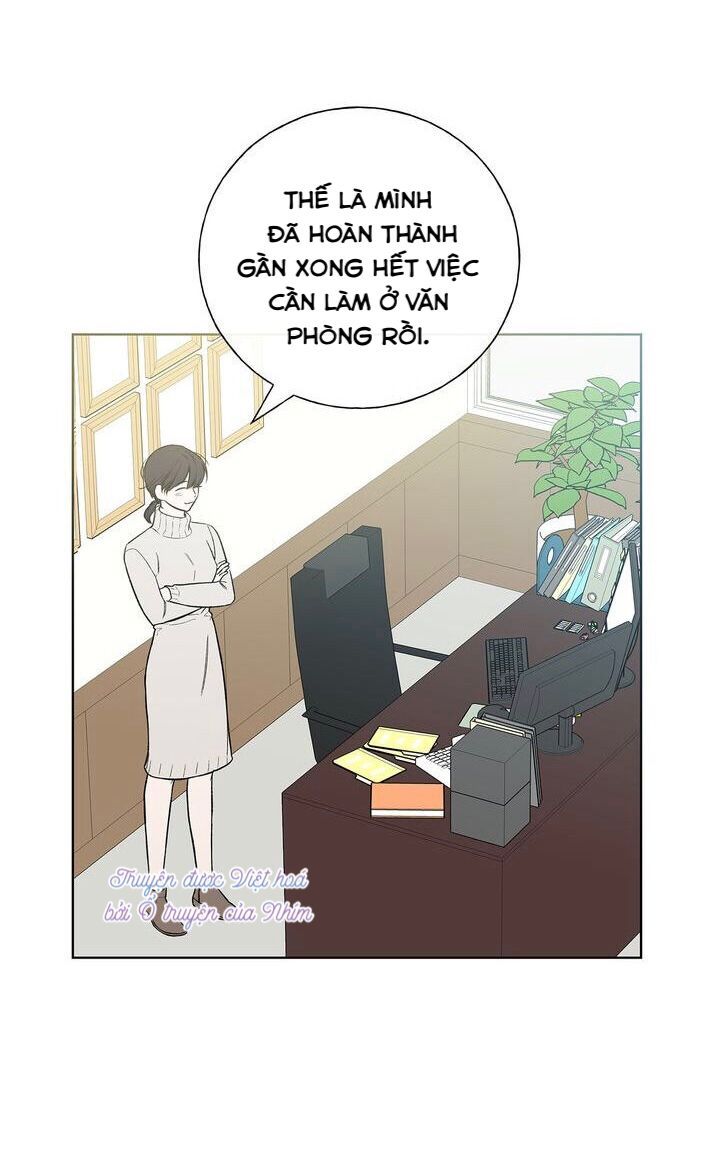 invitation of mystic messenger chapter 28 57