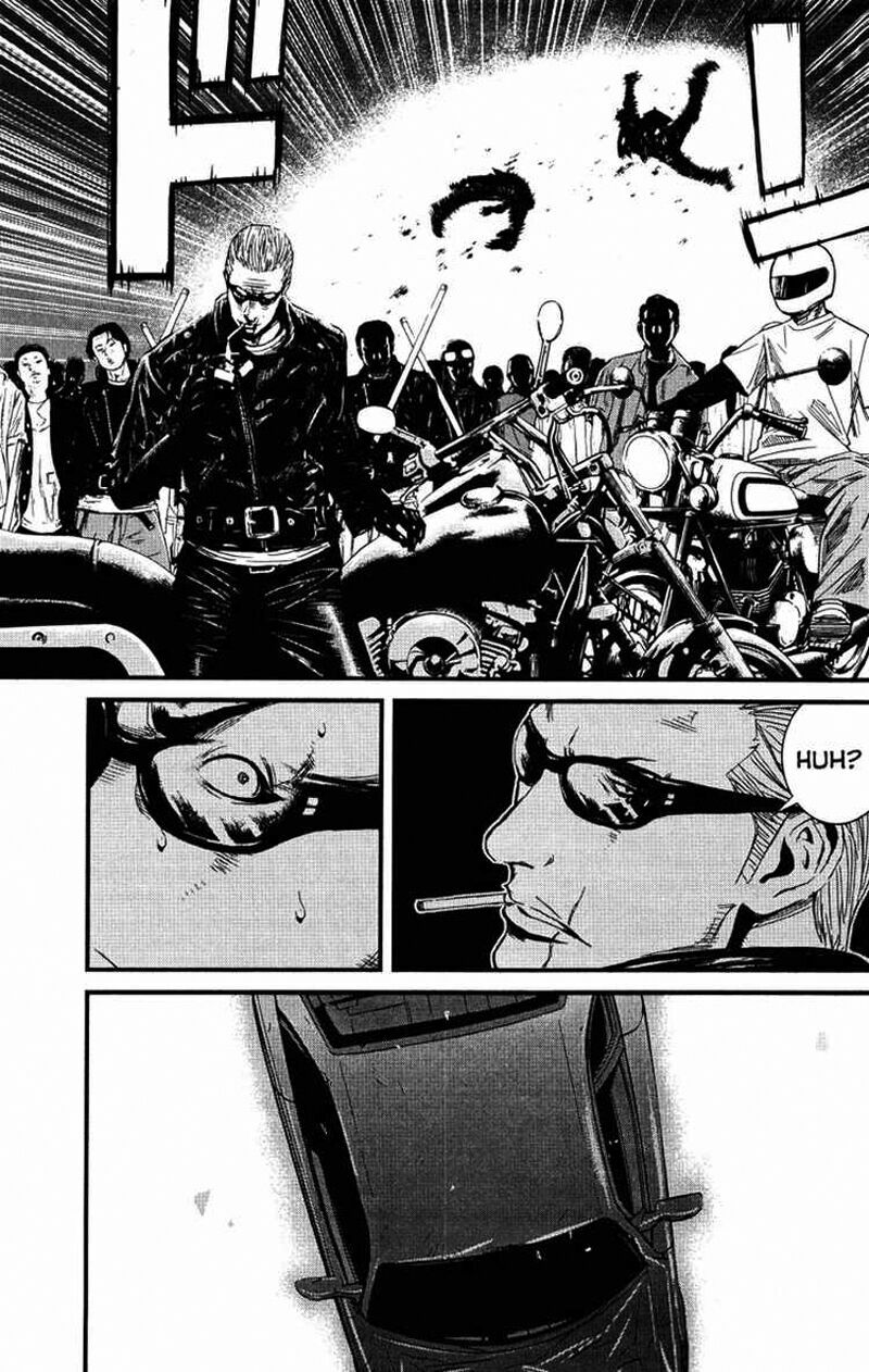 wolf guy - wolfen crest chapter 1 39