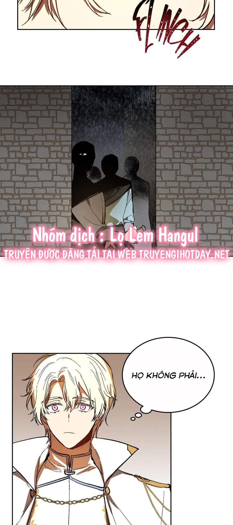 Vị Hôn Thê Khế Ước Của Công Tước chapter 157 3