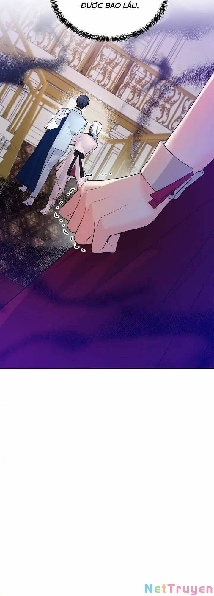 là nhân vật phản diện nhưng tôi sẽ trở thành nữ chính chapter 75 46