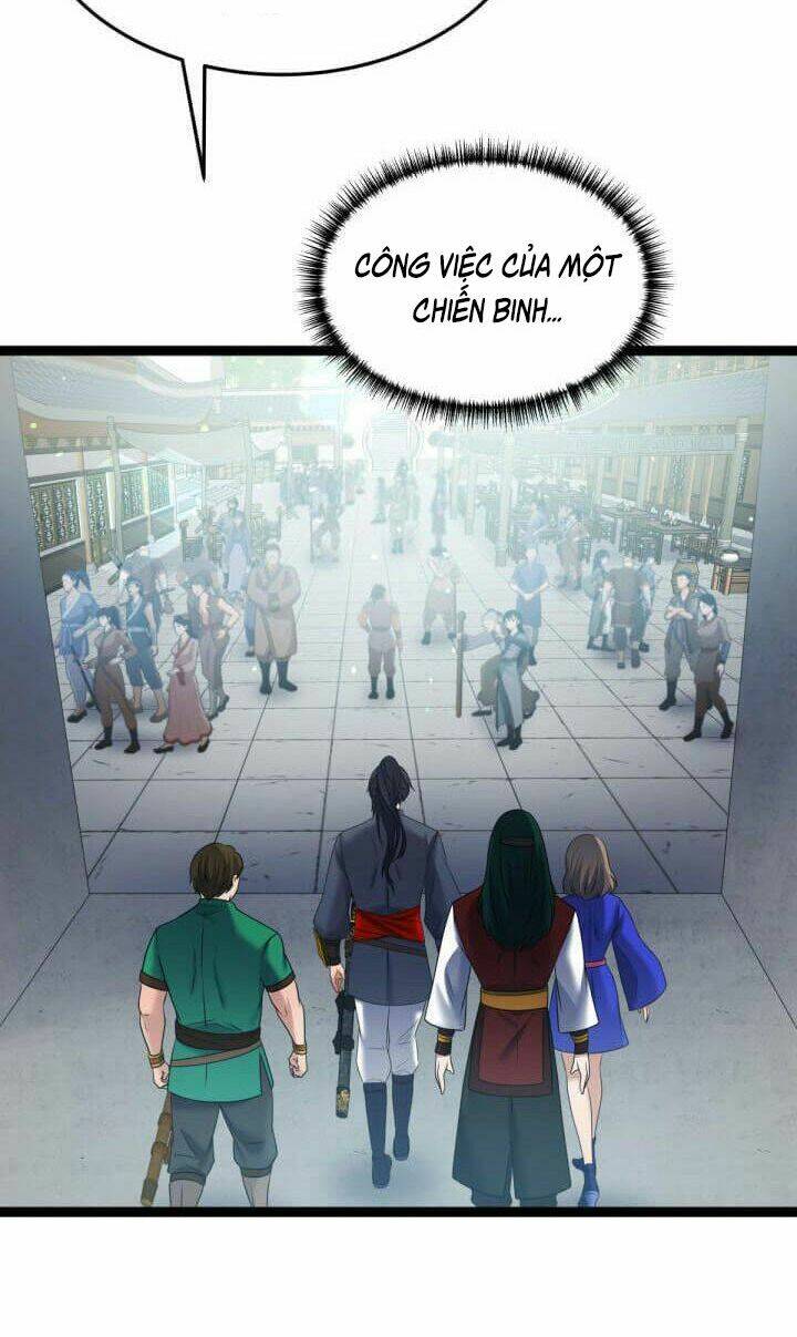 lôi thần chuyển sinh chapter 34 70