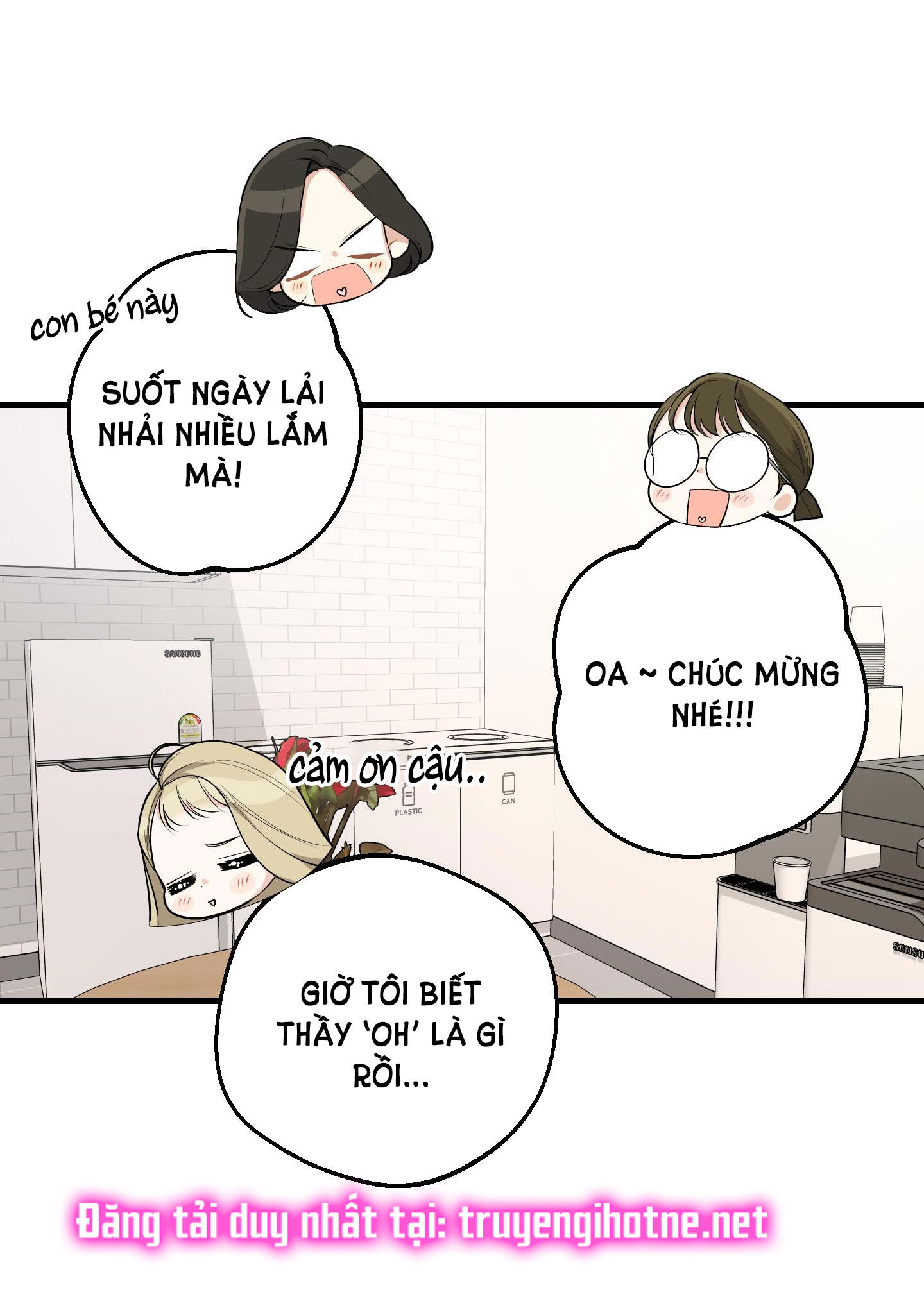 [18+] thêm một lần nữa thôi chapter 6.1 15