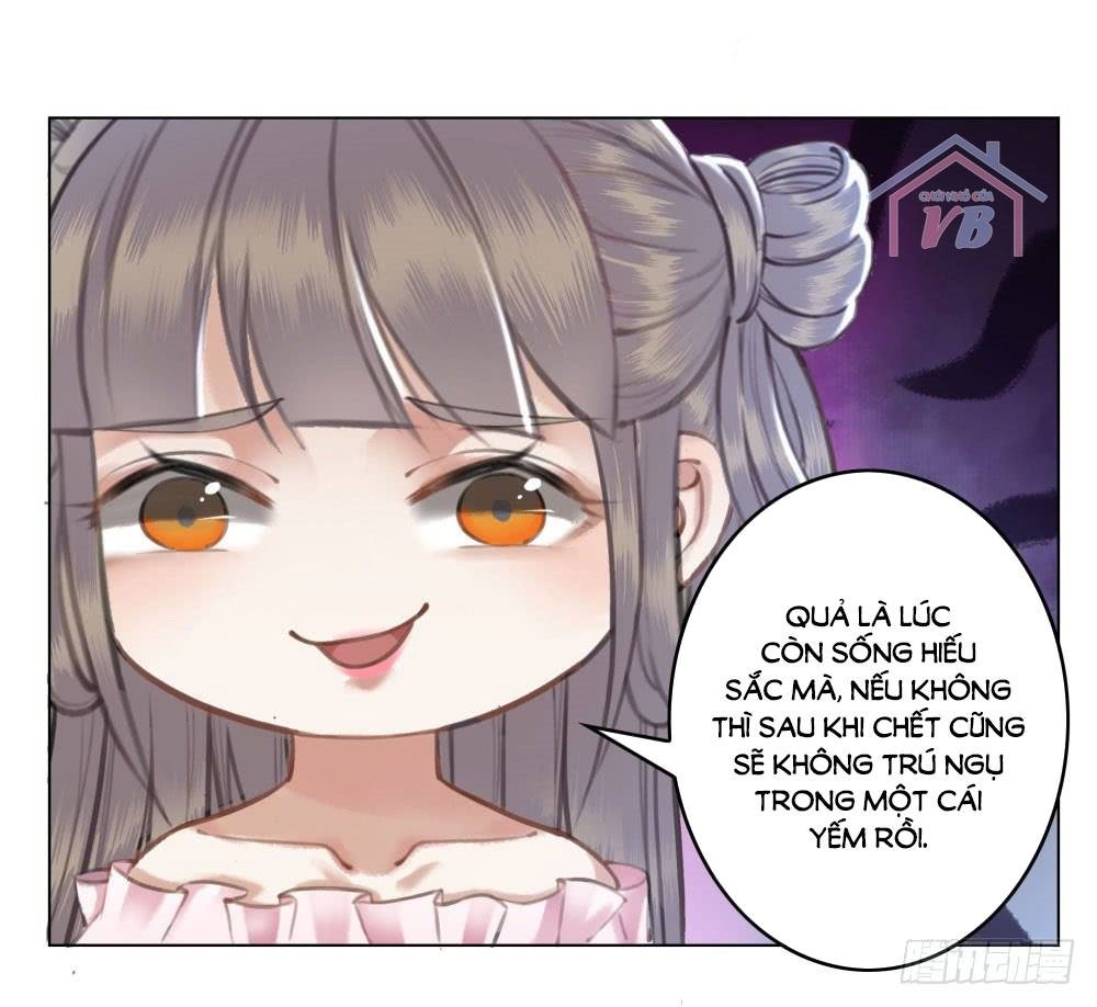 gay rồi! cái đó thành tinh rồi chapter 17 31