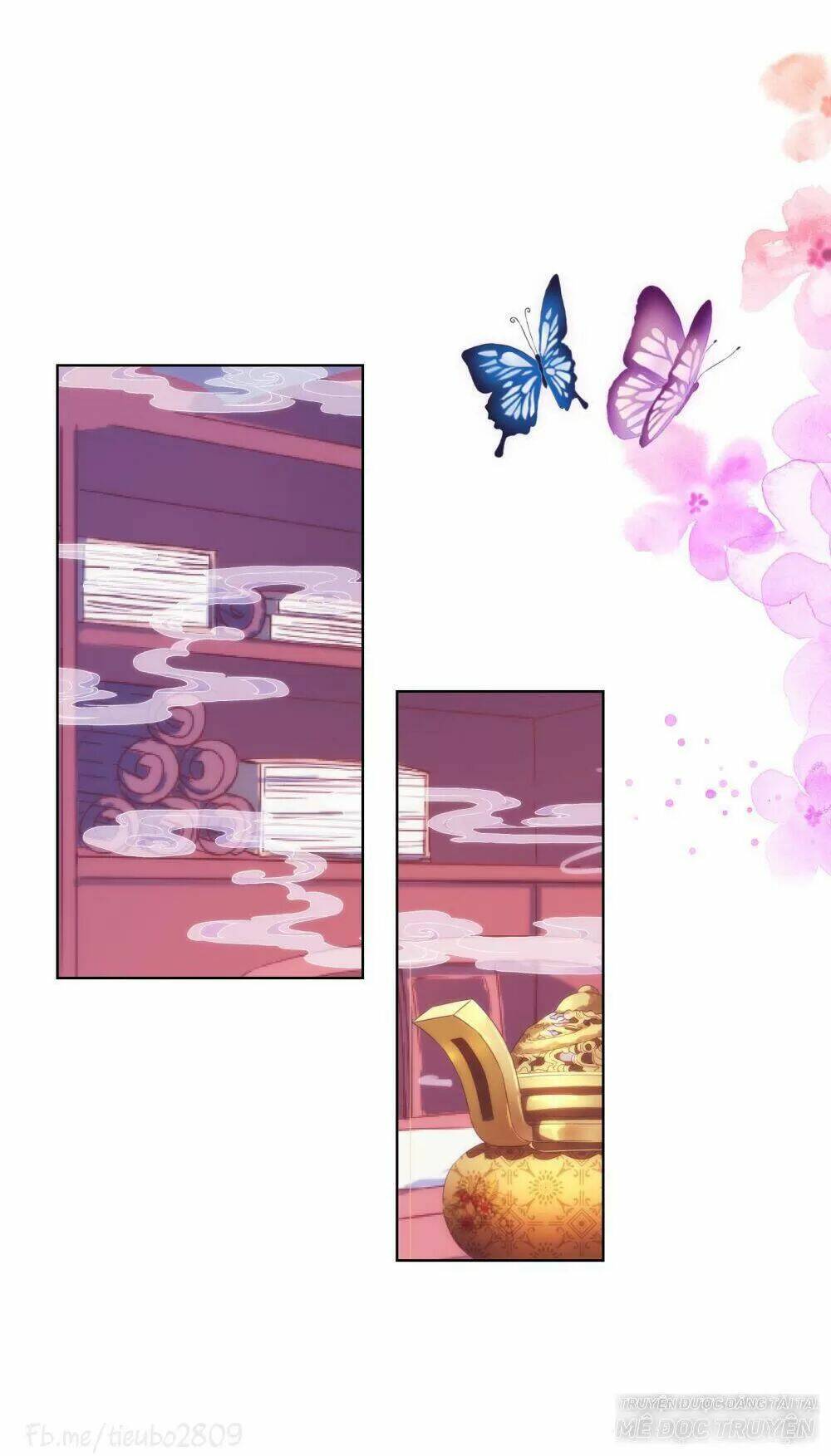 ồ, phu quân đáng yêu của tôi! chapter 85 28