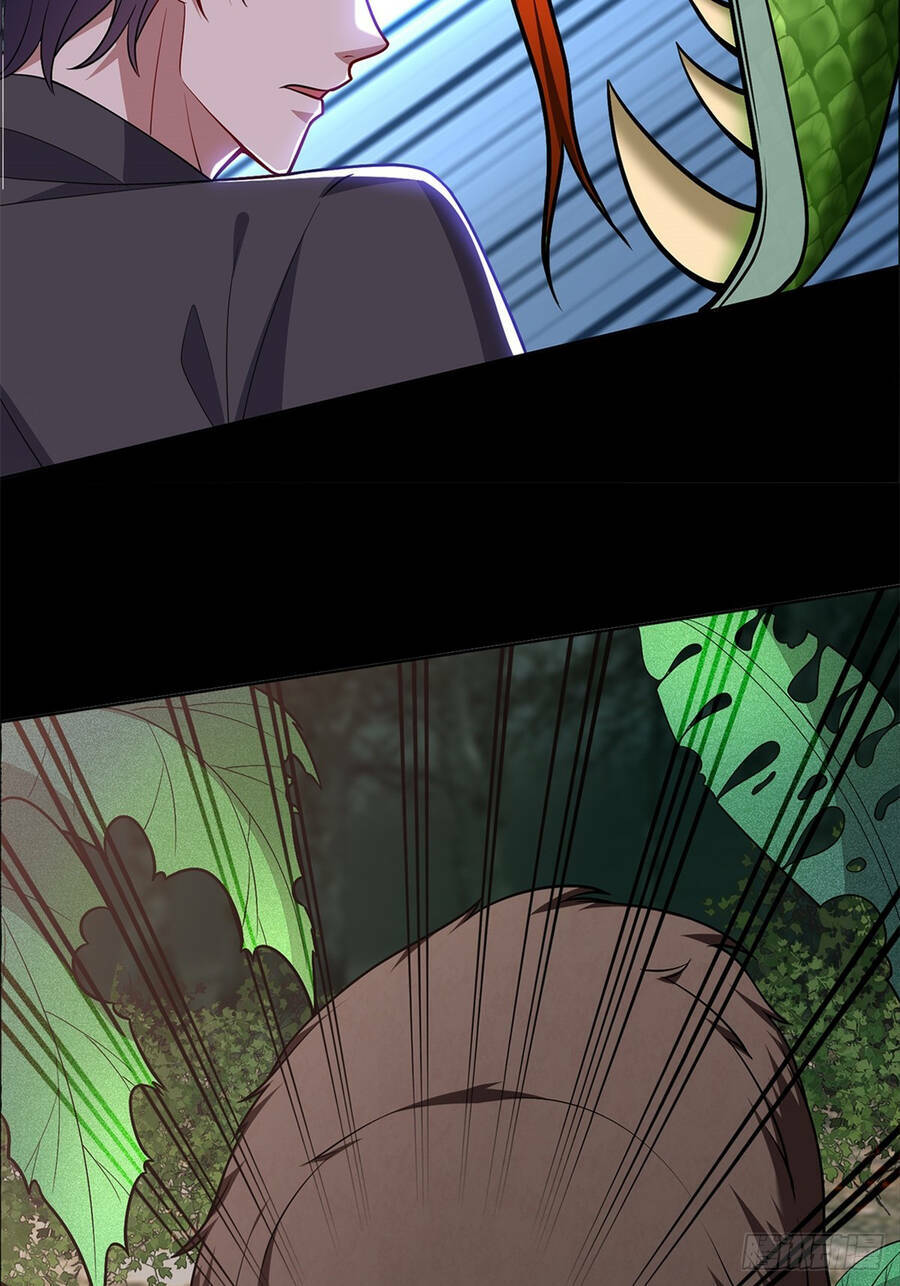 những ngày sống sót ngoài đảo hoang chapter 0 16