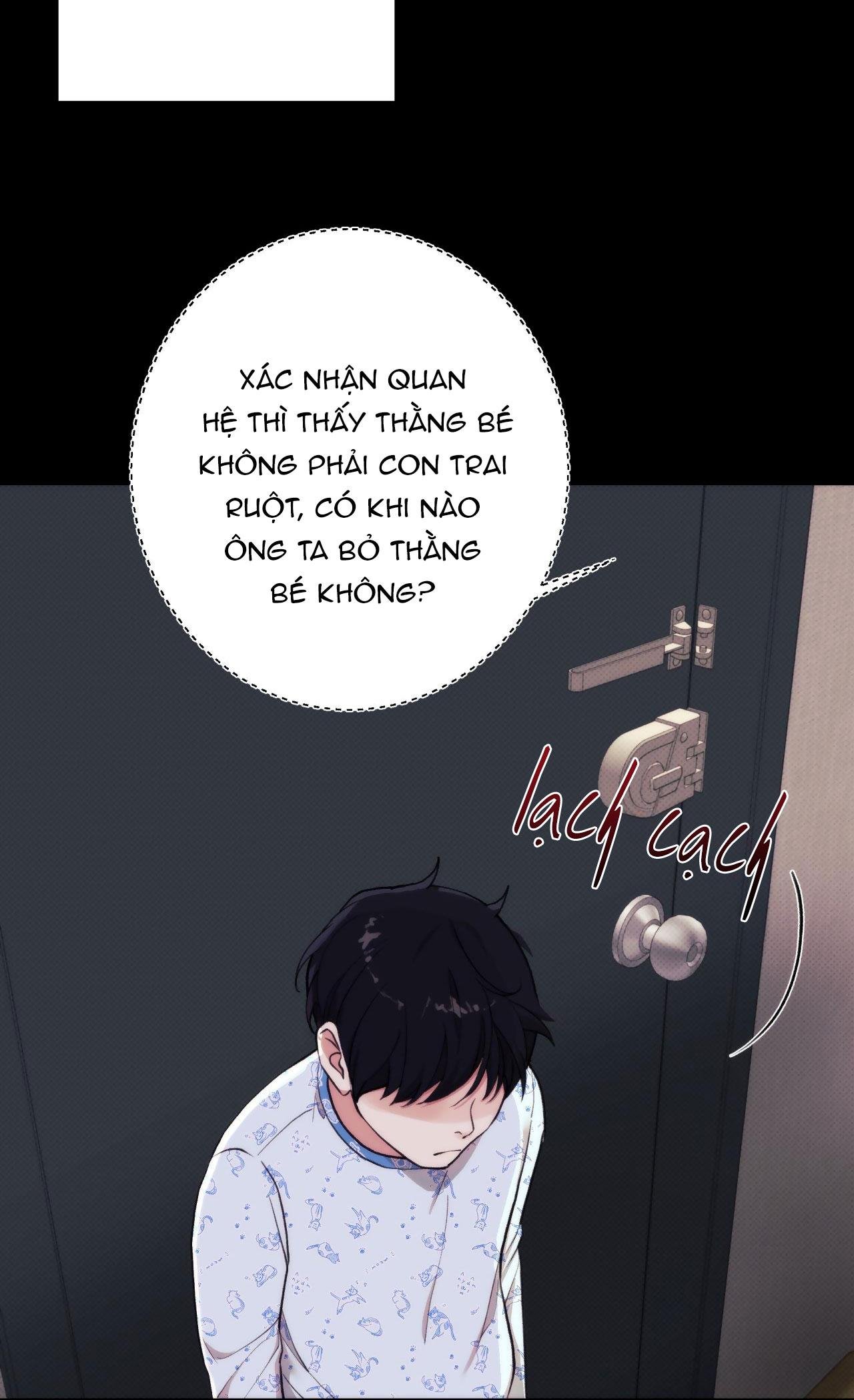 em bé và đại ca chapter 5 6