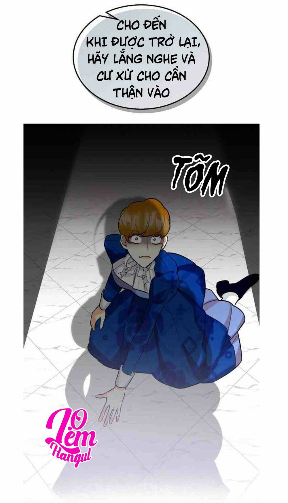 kẻ tạo ra nữ phản diện chapter 7 60