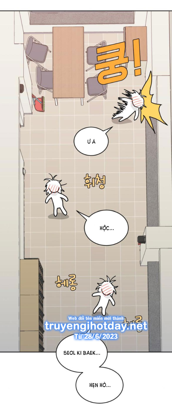 Vận May Bất Ngờ chapter 33.1 47