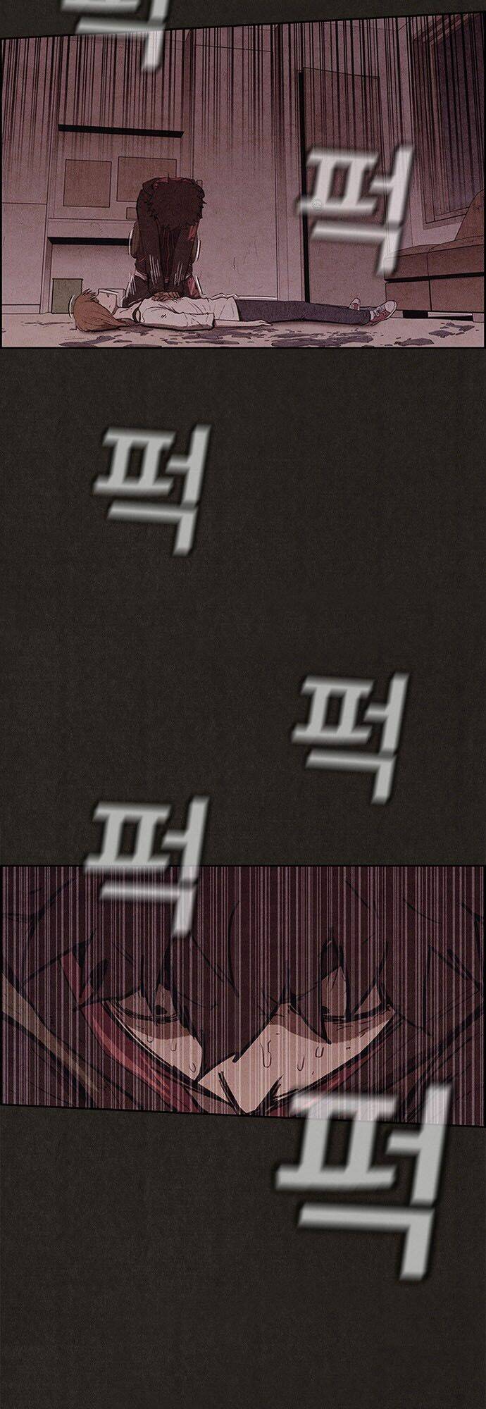 quái vật tại chung cư xanh chapter 106 50