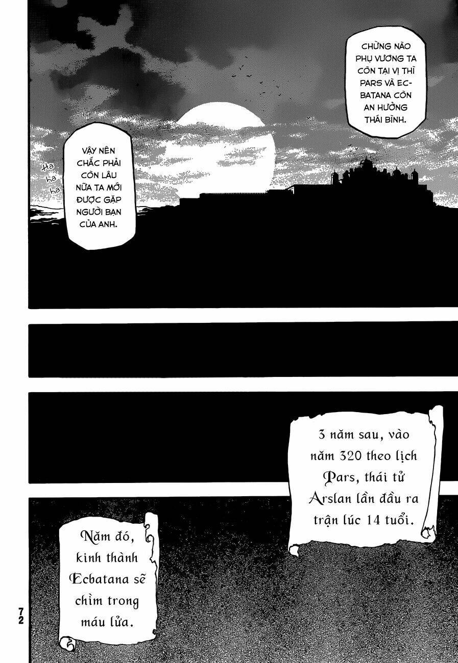 arslan chiến ký chapter 1 51