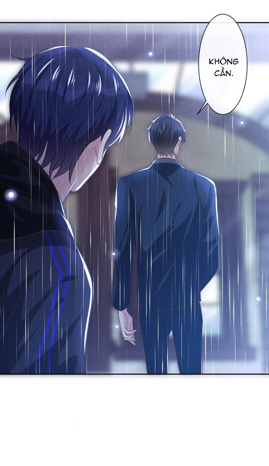 anh ấy gọi tôi là hắc liên hoa chapter 136 3