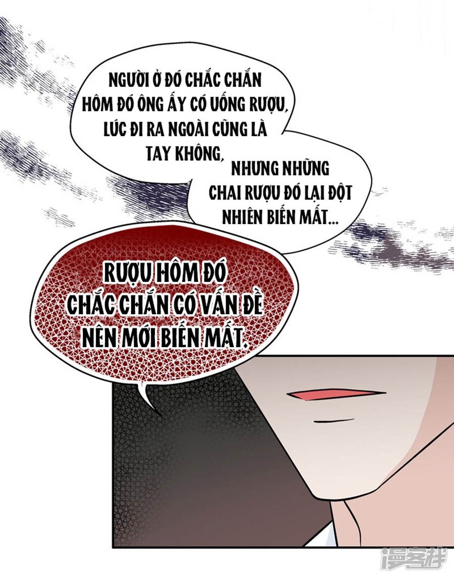 thiên kim bất lương chapter 35 18