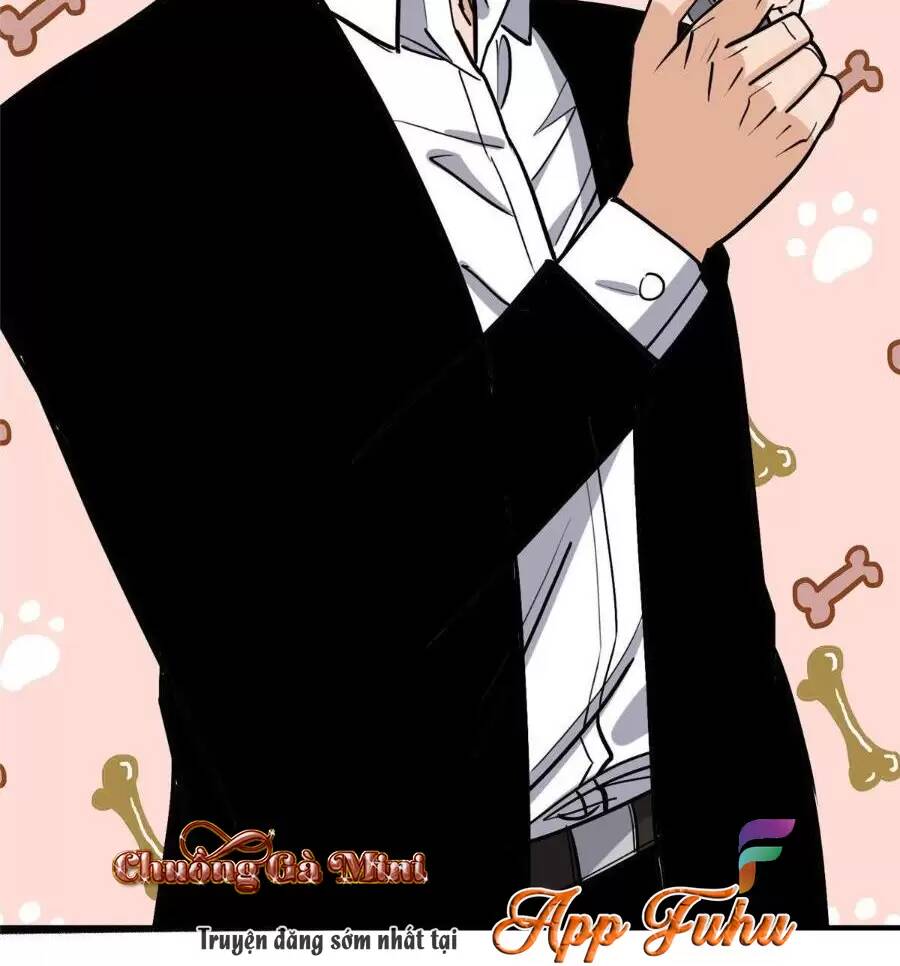 cố tổng, vợ của ngài quá mạnh rồi! chapter 69 50