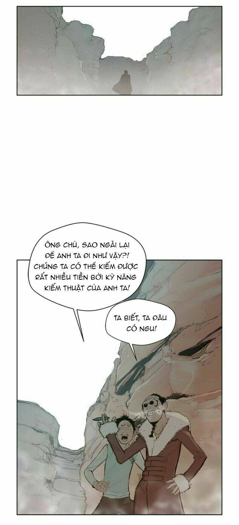 thanh gươm danh vọng chapter 13 24