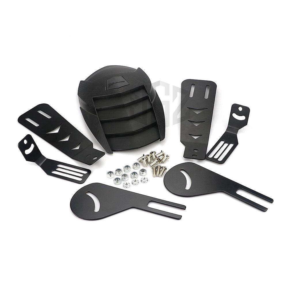 Tấm Chắn Bùn Cho Xe Kawasaki Ninja 250 300 Z650 Z1000 Er6N