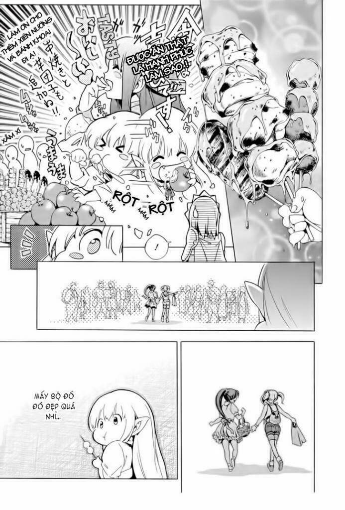 seiken no blacksmith chapter 4 28