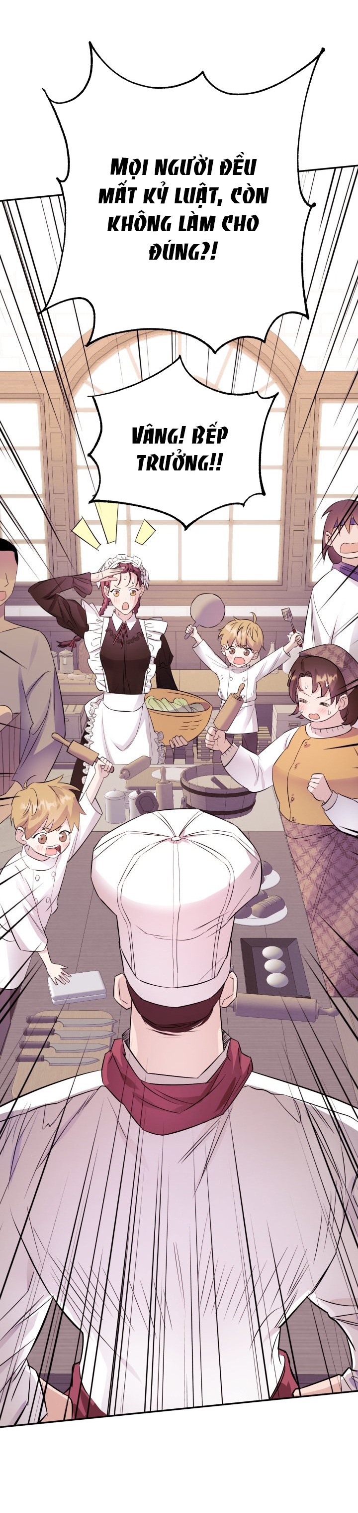 [18+] nếu cứu rỗi một cầm thú hư hỏng chapter 4.2 15