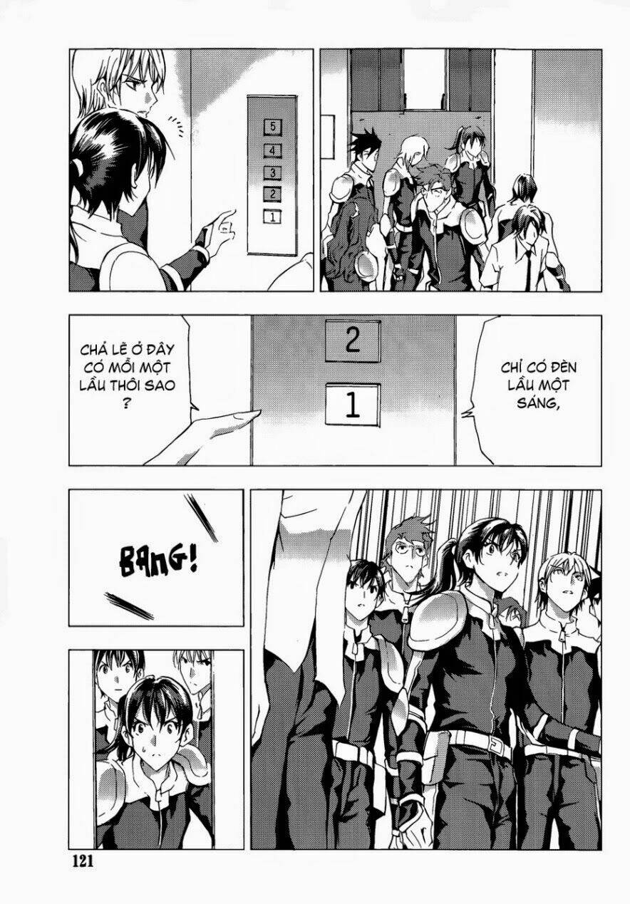 1/2 prince chapter 67 27