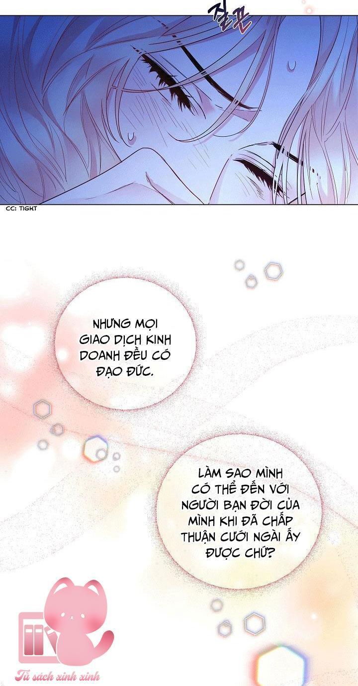 tiểu thư crystal là nam nhân chapter 7 56