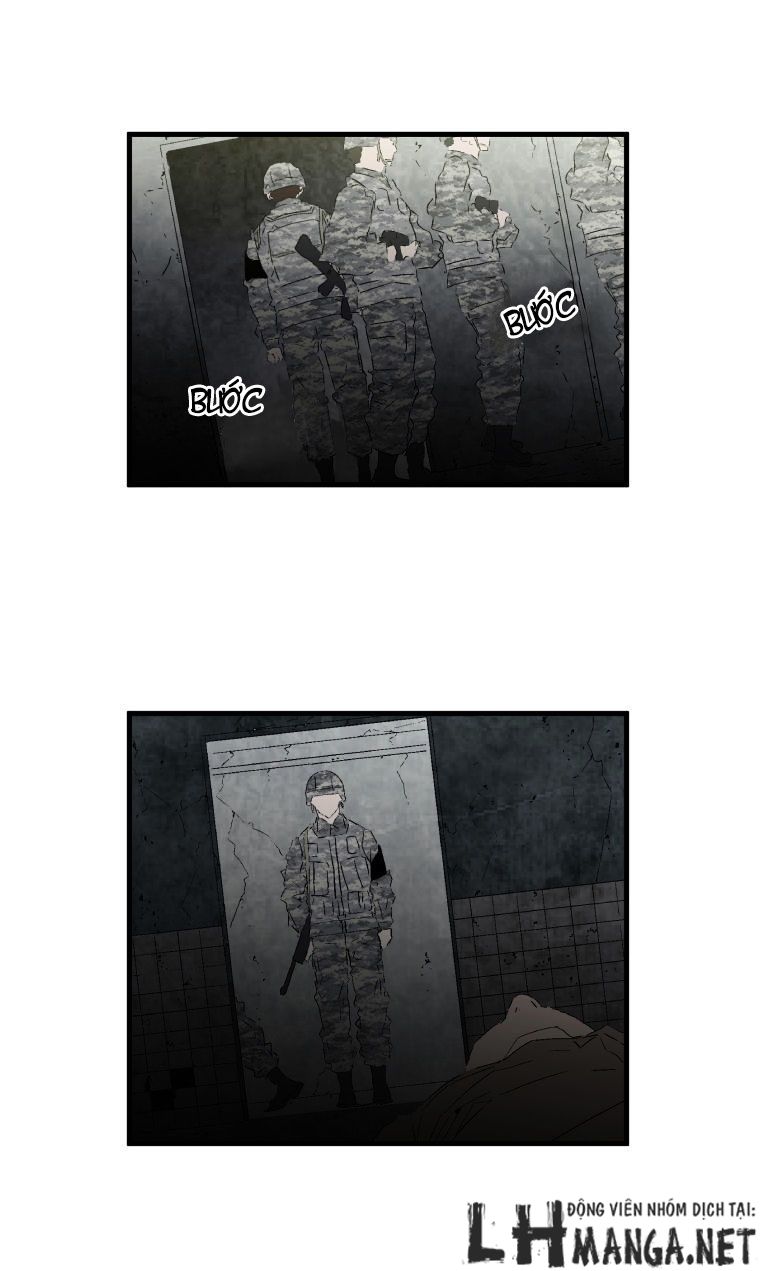 m.i.a - jakjeonjung siljong chapter 14 33