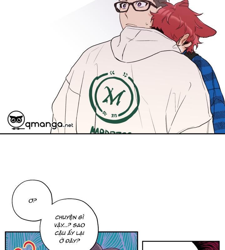 gâu gâu! chapter 8 29