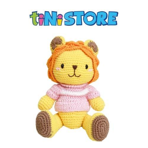 Sư tử Ari tinh nghịch