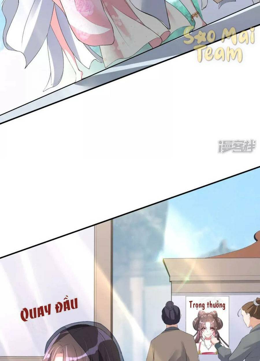 long vương truy thê chapter 5 14