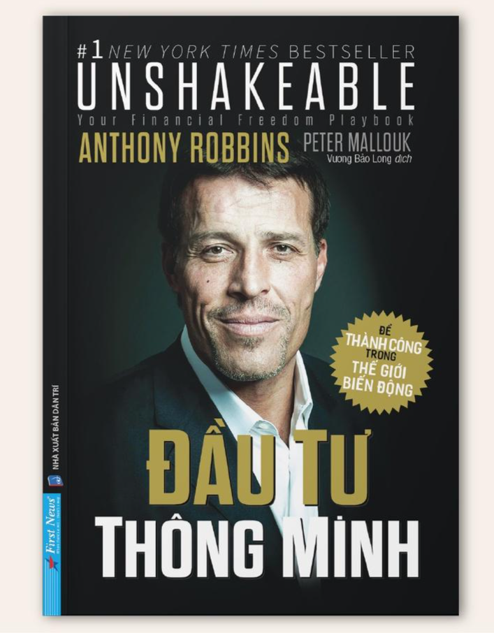 Đầu Tư Thông Minh - Bản Quyền