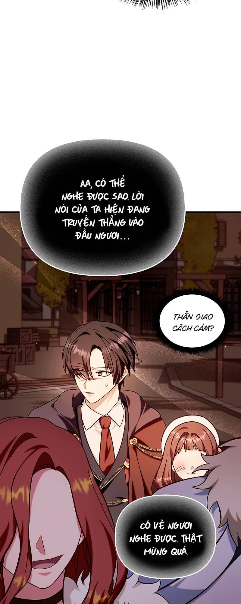 Kí Sự Hồi Quy Chapter 66 82